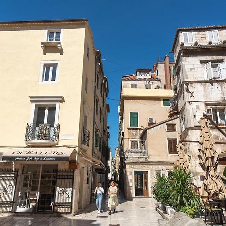 Dolce Vita Apartments Split Exterior photo